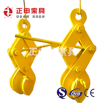 单轧辊吊具